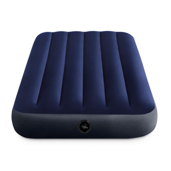 Intex Twin Klasik vazdušni krevet 99x191x22cm 64757-1